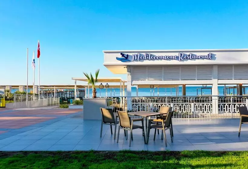 Crystal Centro Resort Ultimate All Inclusive