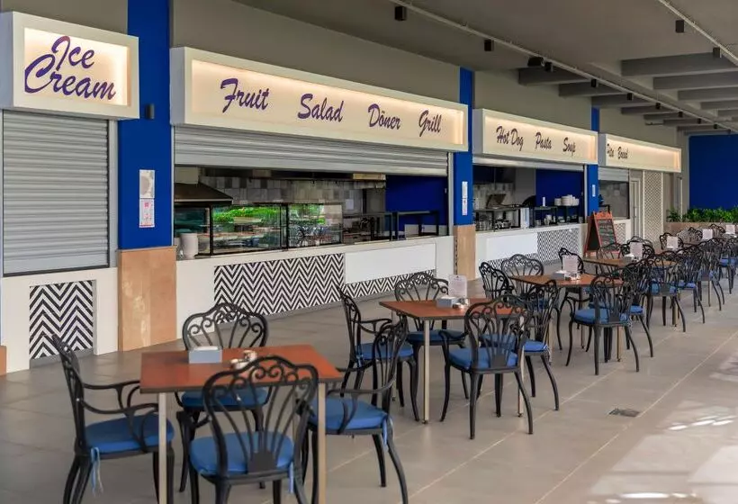 Crystal Centro Resort Ultimate All Inclusive