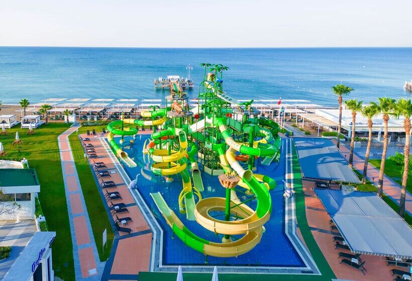 Crystal Centro Resort Ultimate All Inclusive