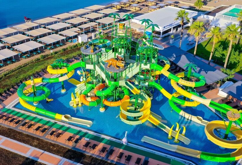 Crystal Centro Resort Ultimate All Inclusive