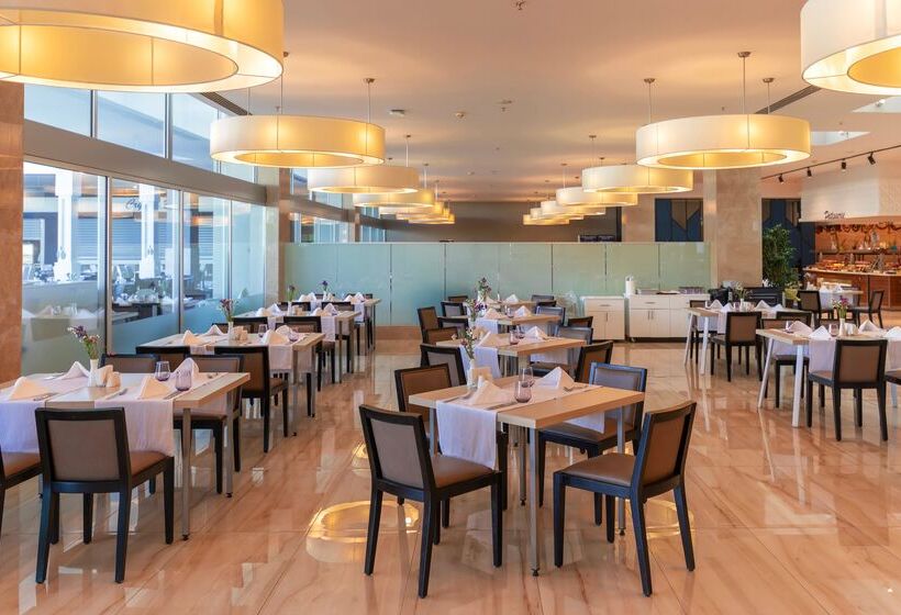 Crystal Centro Resort Ultimate All Inclusive