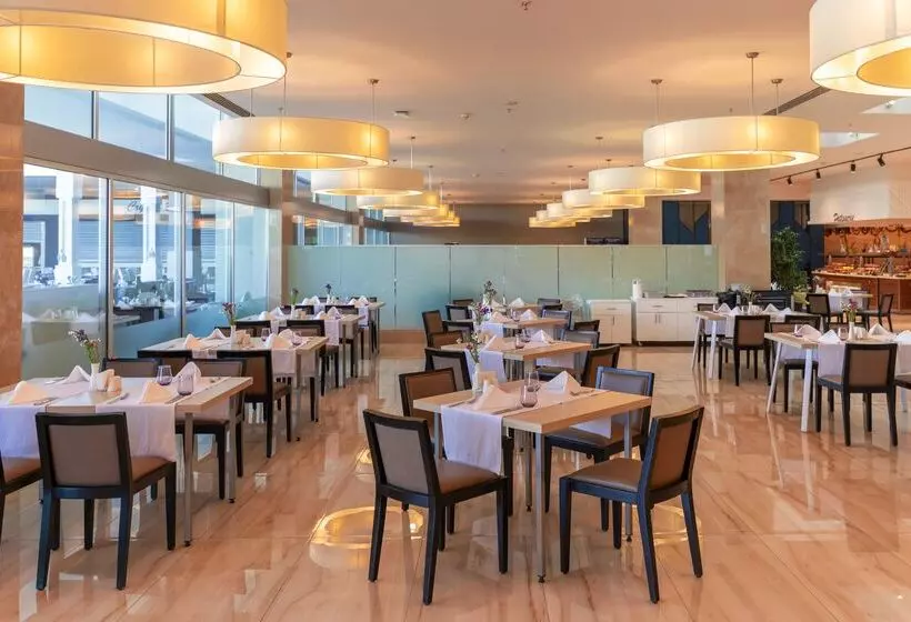 Crystal Centro Resort Ultimate All Inclusive