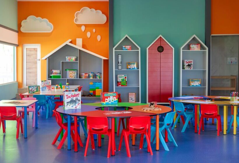 Crystal Centro Resort Ultimate All Inclusive