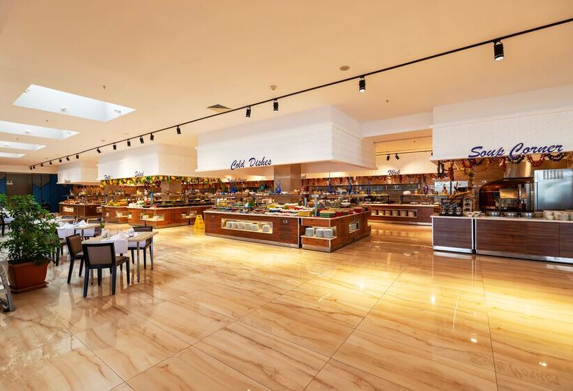 Crystal Centro Resort Ultimate All Inclusive