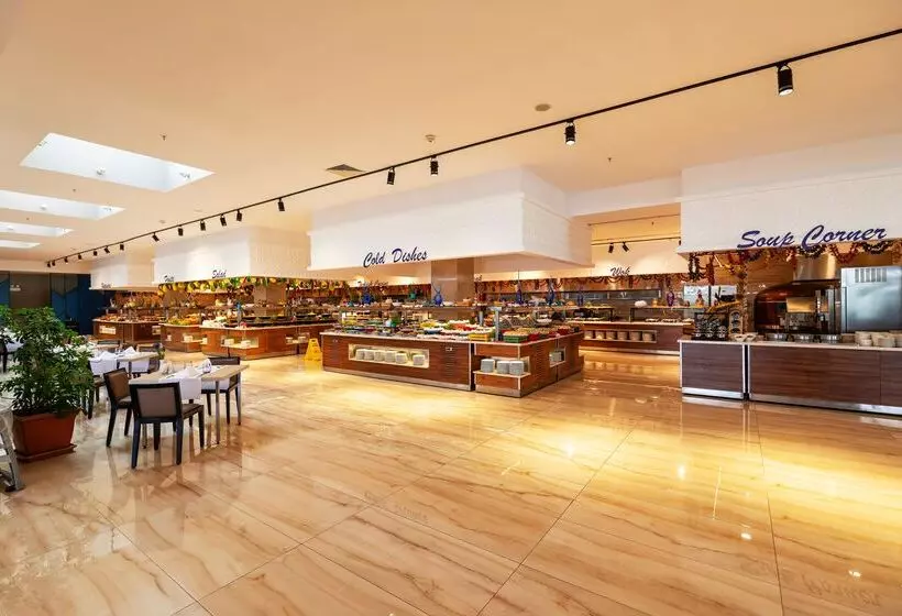 Crystal Centro Resort Ultimate All Inclusive