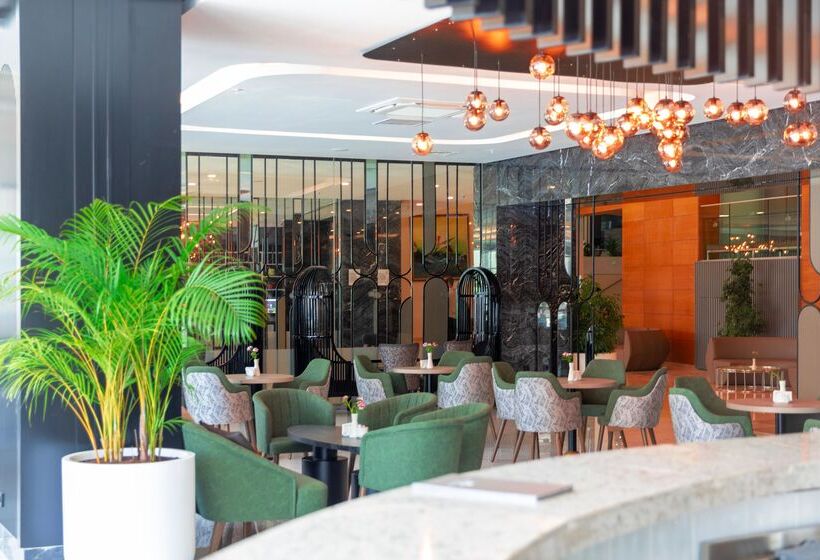 Crystal Centro Resort Ultimate All Inclusive