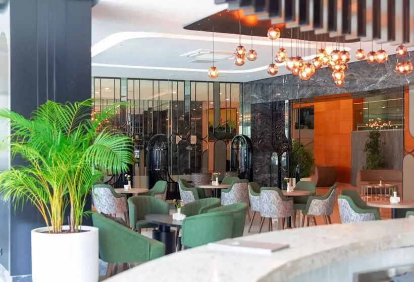 Crystal Centro Resort Ultimate All Inclusive