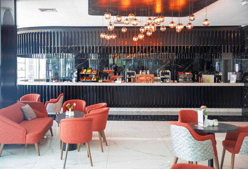 Crystal Centro Resort Ultimate All Inclusive