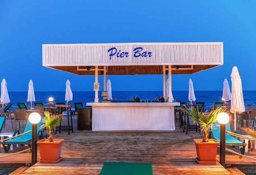 Crystal Centro Resort Ultimate All Inclusive