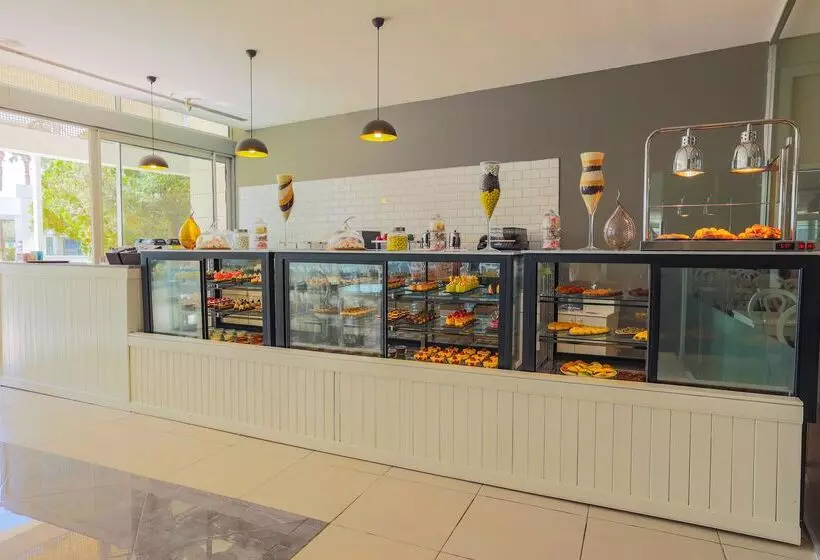 Crystal Centro Resort Ultimate All Inclusive