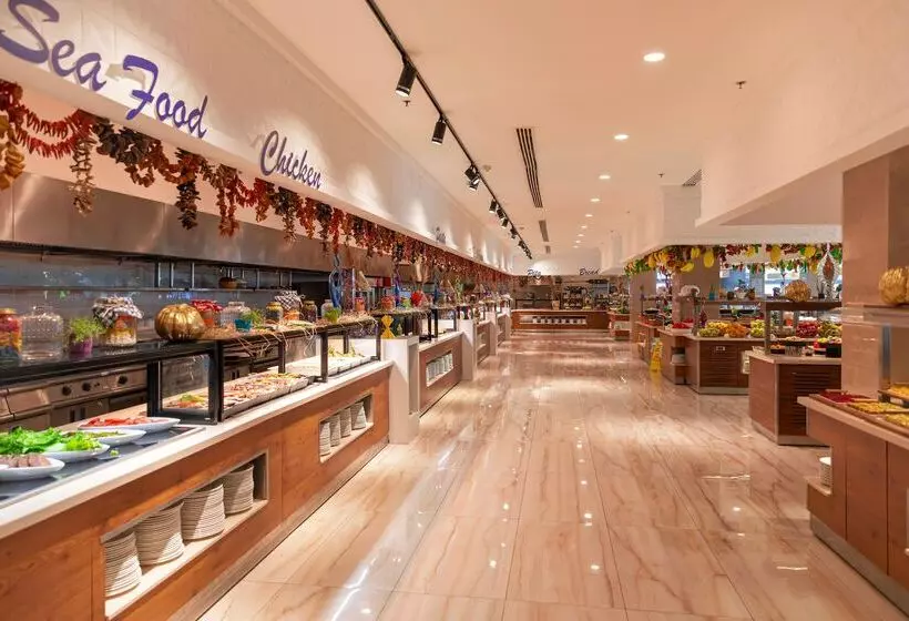 Crystal Centro Resort Ultimate All Inclusive