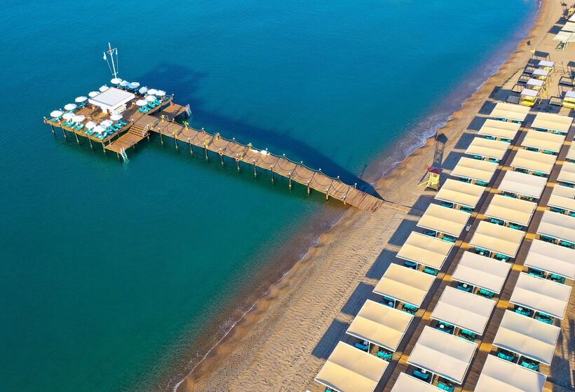 Crystal Centro Resort Ultimate All Inclusive