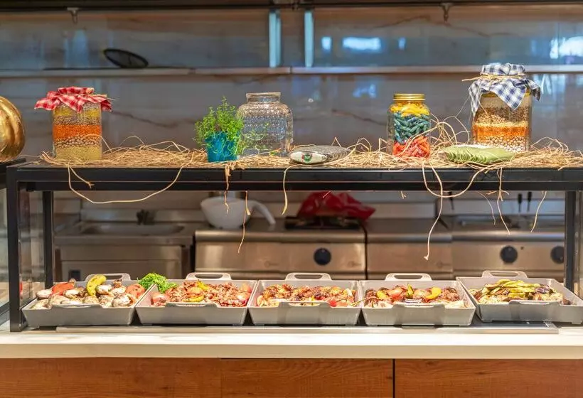 Crystal Centro Resort Ultimate All Inclusive