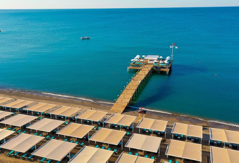 Crystal Centro Resort Ultimate All Inclusive