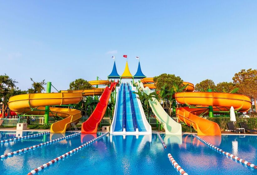 Crystal Centro Resort Ultimate All Inclusive