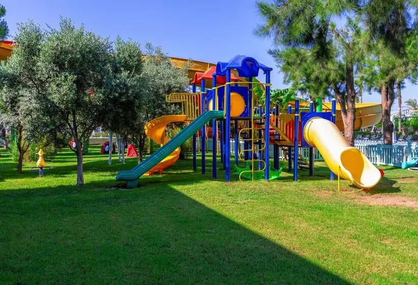 Crystal Centro Resort Ultimate All Inclusive