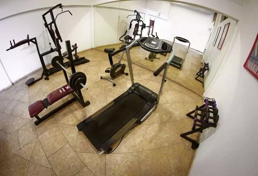 Gran Bolivar Hotel   Trujillo, Perú