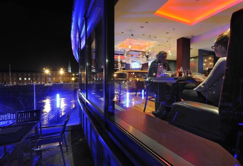 Absolute Hotel Limerick