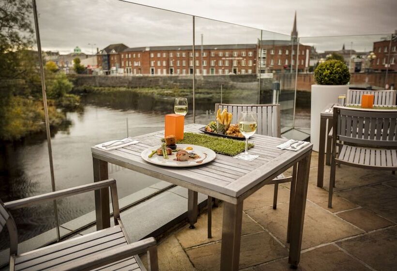 Absolute Hotel Limerick