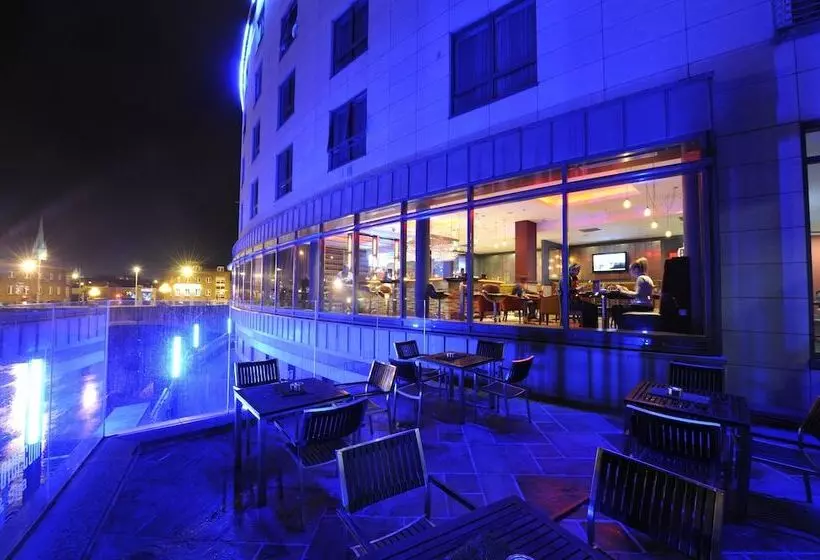 Absolute Hotel Limerick