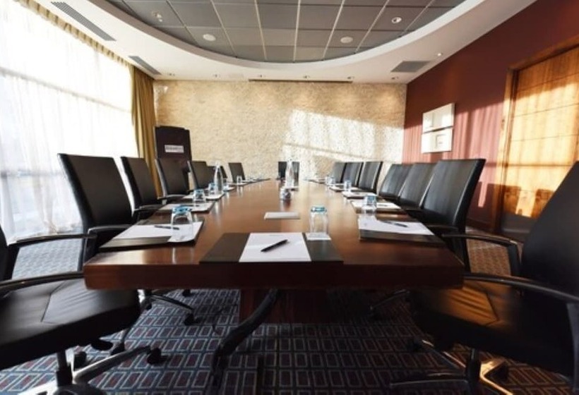 Absolute Hotel Limerick