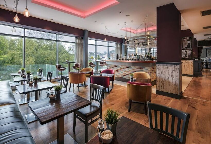 Absolute Hotel Limerick