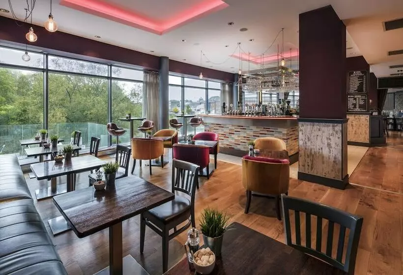 Absolute Hotel Limerick