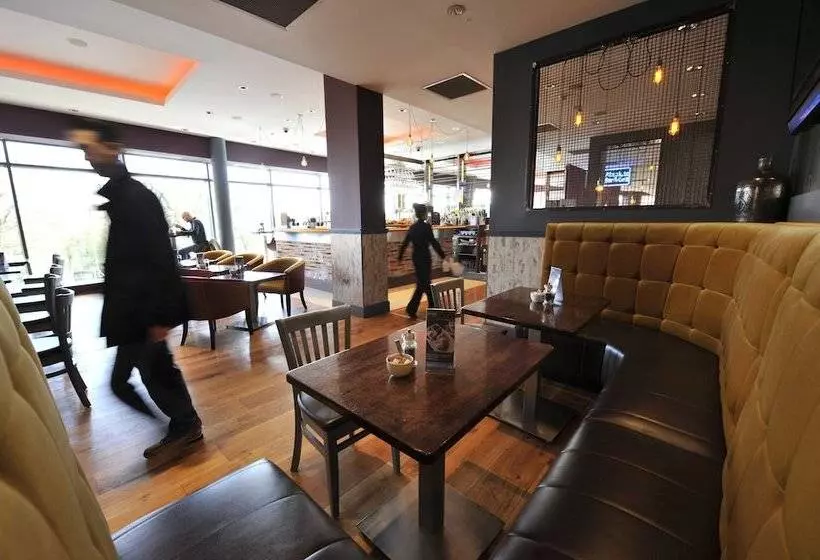 Absolute Hotel Limerick