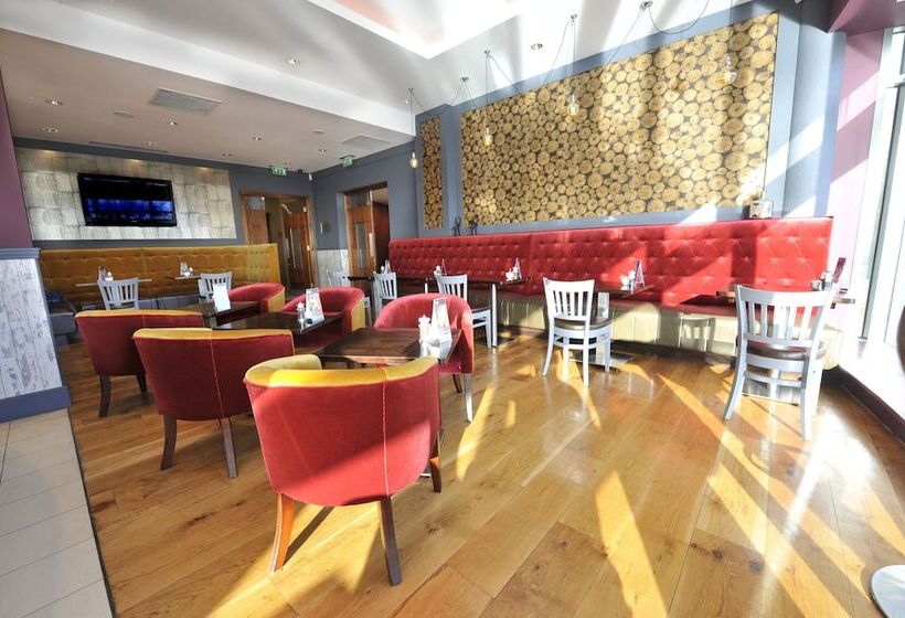 Absolute Hotel Limerick