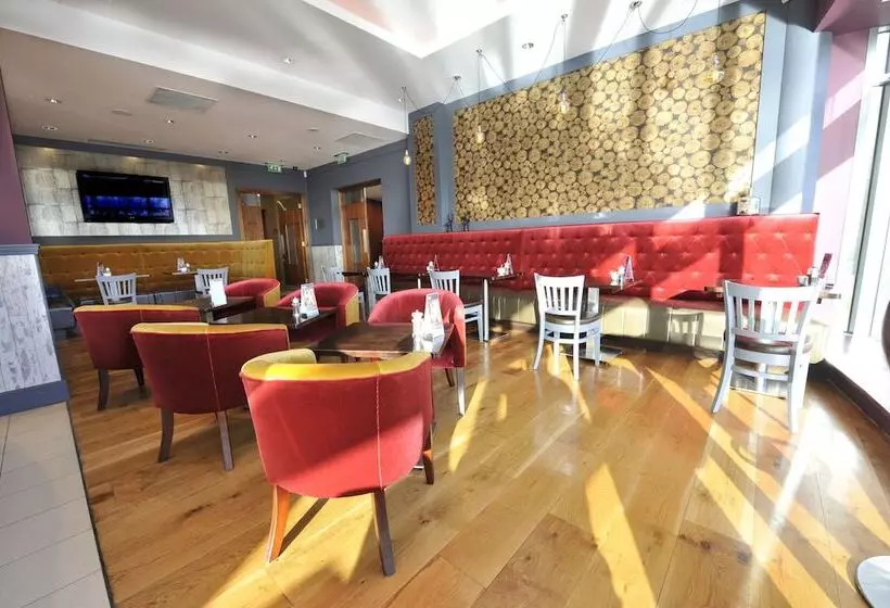 Absolute Hotel Limerick