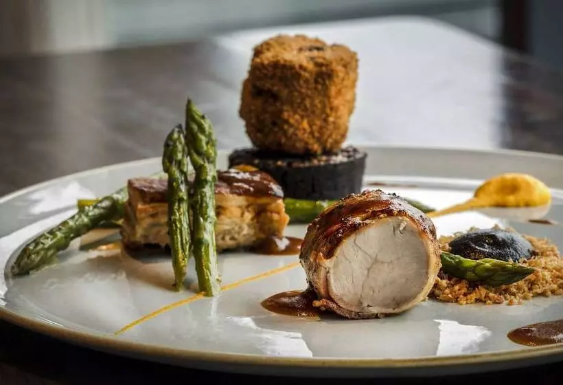 Absolute Hotel Limerick