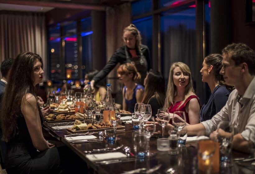 Absolute Hotel Limerick