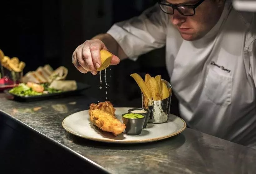 Absolute Hotel Limerick