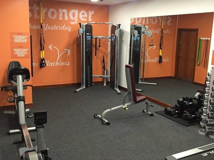 Absolute Hotel Limerick