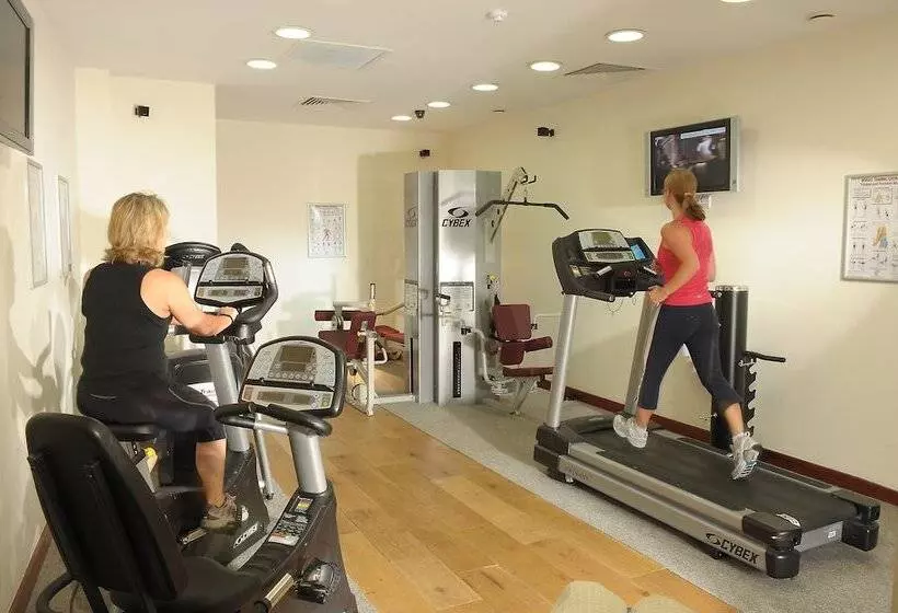 Absolute Hotel Limerick