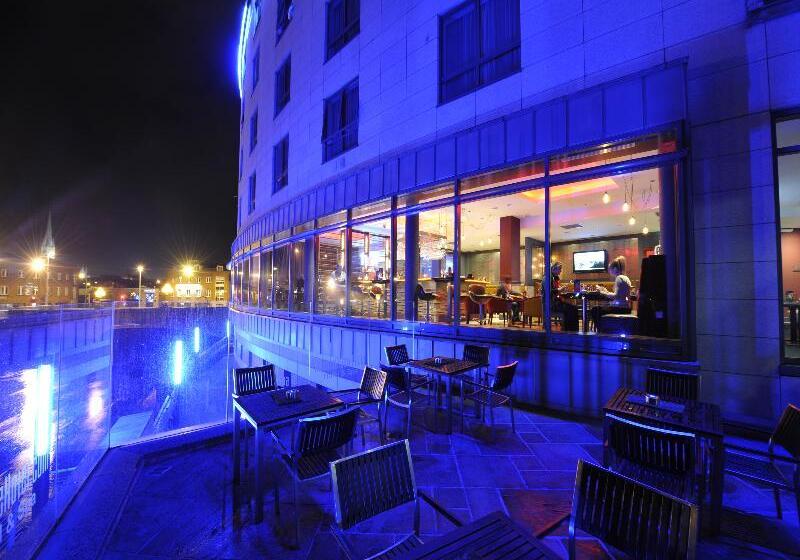 Absolute Hotel Limerick