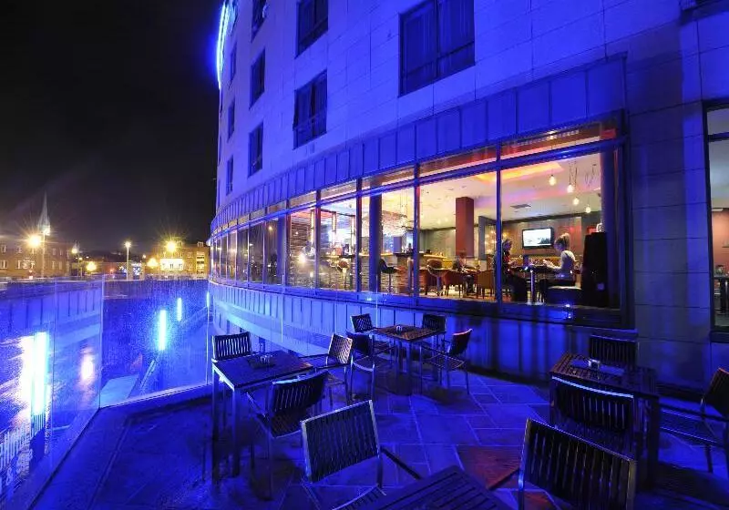 Absolute Hotel Limerick