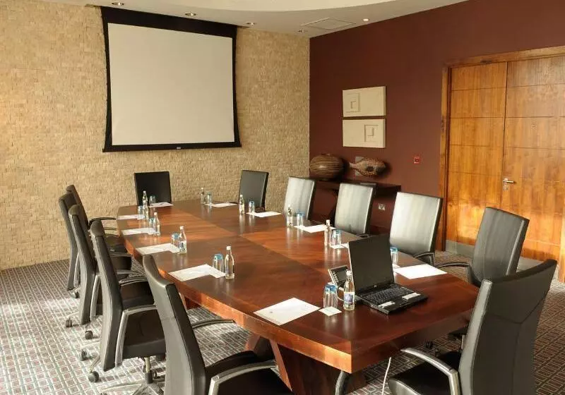 Absolute Hotel Limerick