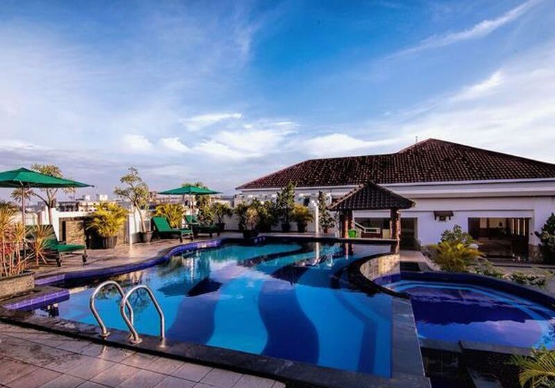 בית מלון כפרי Arion Suites