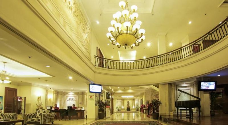 בית מלון כפרי Arion Suites