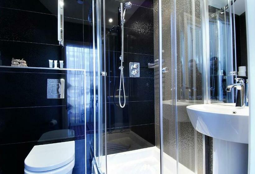 צימר Astors Belgravia