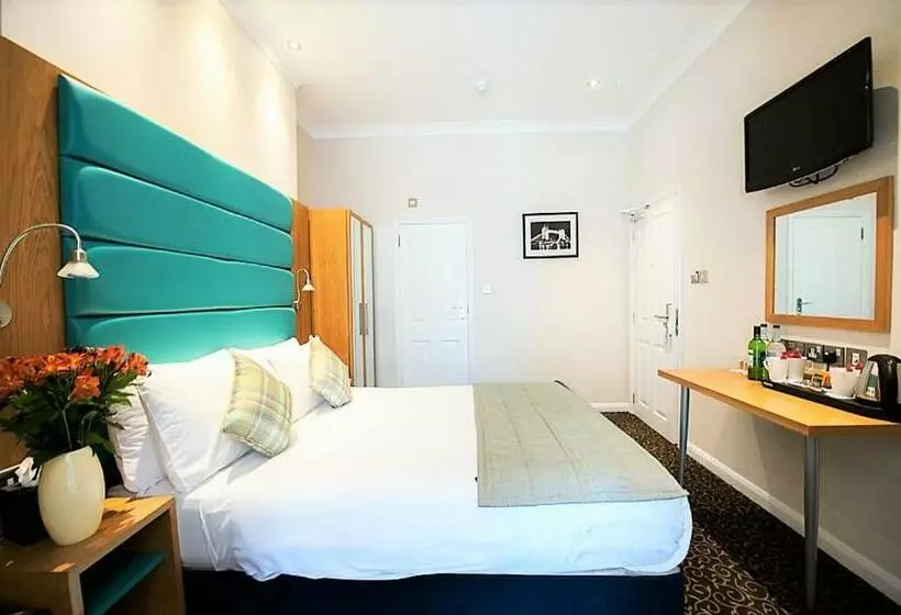 مبيت وإفطار Astors Belgravia