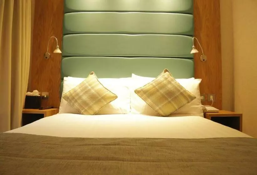 مبيت وإفطار Astors Belgravia