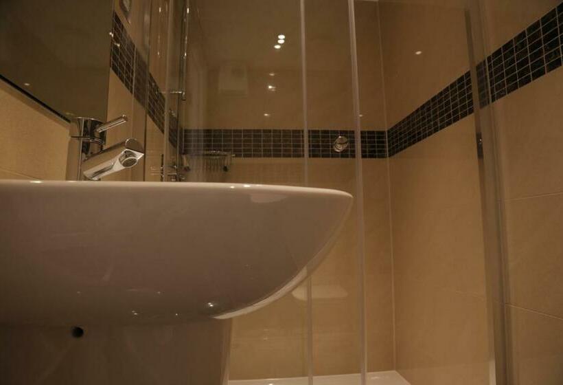 צימר Astors Belgravia