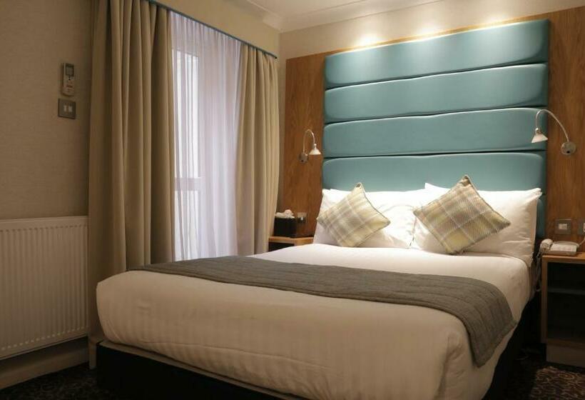 צימר Astors Belgravia