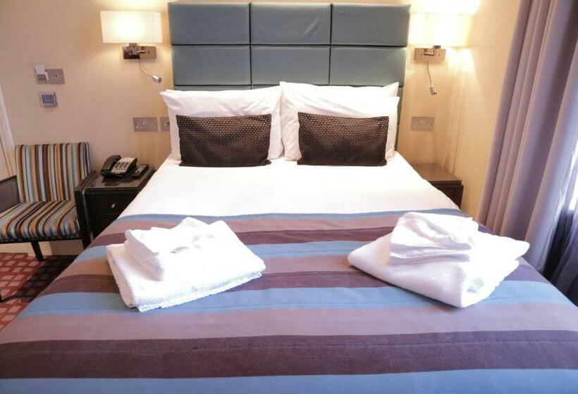 צימר Astors Belgravia