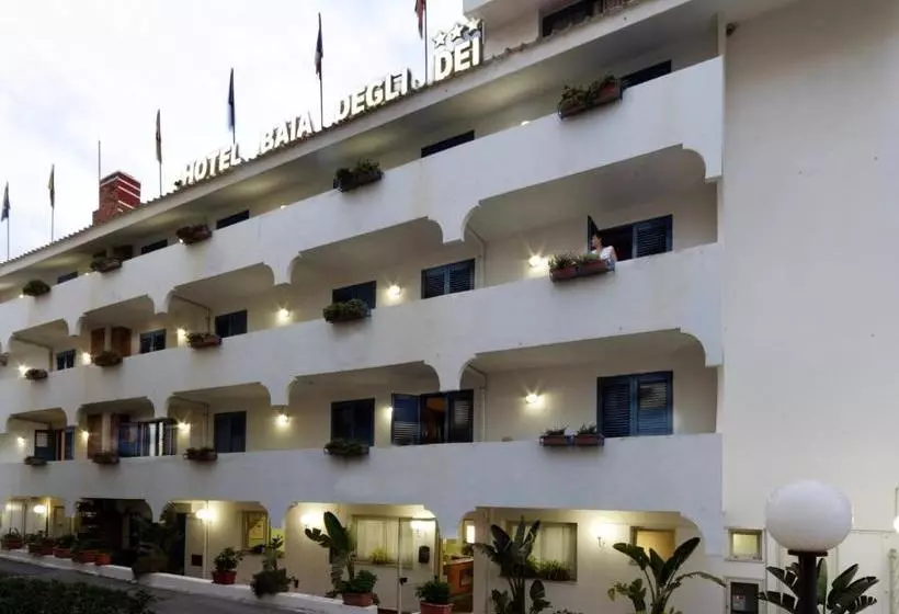 هتل Baia Degli Dei
