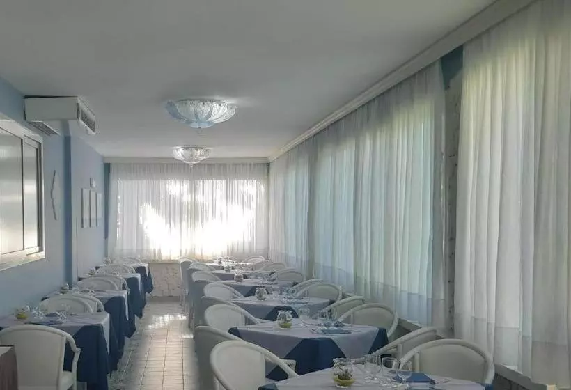 هتل Baia Degli Dei