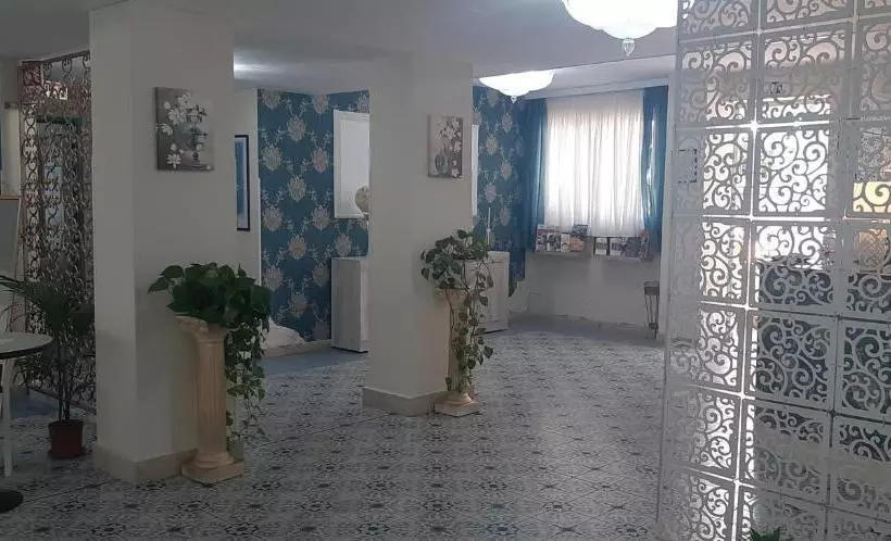 هتل Baia Degli Dei