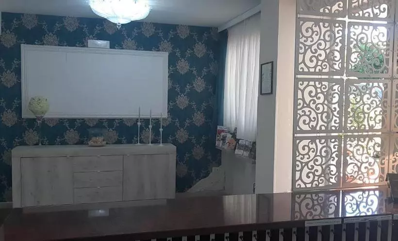 هتل Baia Degli Dei